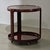 "This playful round bar & serving cart is elegant and classy, designed by Alberto Rosselli for Kartell in the 1970s. The...