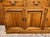 Vintage English Rustic Cabinet For Sale - Image 11 of 17