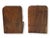 Italian Midcentury Italian Globe Bookends For Sale - Image 3 of 4