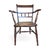 Windsor Bar Back Armchair For Sale - Image 5 of 7