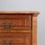 Baroque Chest of Drawers in Walnut and Olive Wood For Sale - Image 6 of 13