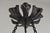 1920s French Art Deco Pendant Light by Daum & Majorelle - 1925 Cameo Chandelier France For Sale - Image 5 of 13