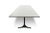 Mid-Century Modern Extendable Dining Table by George Nelson for Herman Miller, 1960s For Sale - Image 3 of 11