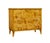 Mid-Century Scandinavian Tiger Birch Chest of Drawers, 1950 For Sale - Image 10 of 10