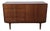 Modern Sideboard in Wood, 1970 For Sale