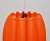 Danish Red Plastic Lamp For Sale - Image 9 of 12