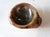 Vintage Bowl in Genuine Natural Mineral, 1960s For Sale - Image 3 of 7