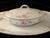 Antique Royal Schwarzburg German Fine China Covered Soup Tureen & Platter Set For Sale - Image 12 of 12