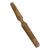 Wooden Vintage Indian Pestle #4 For Sale