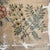 American 1822 Fine Silk Floral Embroidery Signed and Framed With Provenance on Verso For Sale - Image 3 of 8