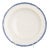 Vintage Portuguese Viana Soup Plate For Sale