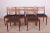 Victor Wilkins Dining Chairs by Victor Wilkins for G-Plan, 1960s, Set of 6 For Sale - Image 4 of 11