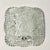 Late 1800s Antique Boho Chic Hollywood Regency American Brilliant Cut Glass Square Serving Dish For Sale - Image 10 of 10