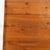 Farmhouse Late 19th Century English Scrubbed Pine One Drawer Farmhouse Kitchen Table For Sale - Image 3 of 13