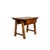 Spanish Wabi-Sabi Popular Table, 1940s For Sale - Image 3 of 10