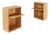 Italian Bedside Tables, 1970s, Set of 2 For Sale