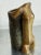 Bronze Brazilian Modern Female Sculptural Vase or Pen Holder, 1960s For Sale - Image 8 of 13