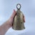 Metal Early 20th Century Benue Brass Bell Nigeria For Sale - Image 7 of 9