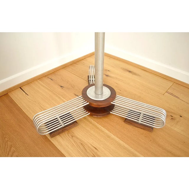 Industrial Art Deco Dress Form Mannequin, 1920s For Sale - Image 3 of 7