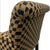 1990s The "Grid" Lounge Chairs | a Pair For Sale - Image 9 of 13