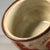 Chinese Iron Red "Lions" Crackle Glaze Lidded Jar (12cm) - Chinoiserie Decor For Sale - Image 4 of 9