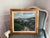 1910s Antique Original Oil Painting, Austrian, Rudolf Klingsbogl, Impressionism For Sale - Image 5 of 15