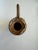 Wood Traditional Norman French Copper and Wood Pitcher For Sale - Image 7 of 10