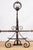 Early 20th Century Antique Andirons For Sale - Image 5 of 8