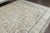 1970s Vintage Persian Handmade Wool Cotton Brown Area Rug For Sale In San Francisco - Image 6 of 11