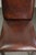 Vintage Sheepskin Dining Chairs, Set of 6 For Sale - Image 11 of 18