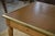 Worktable in Wood, France, 1950s For Sale - Image 3 of 16