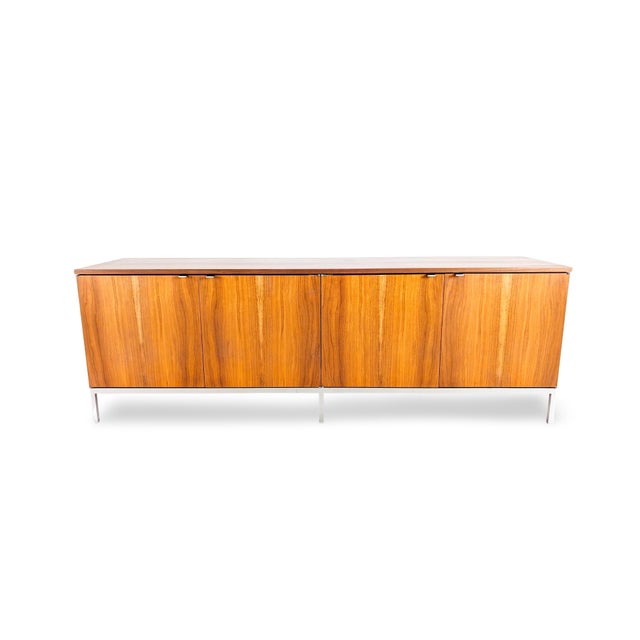 Sideboard from Florence Knoll For Sale - Image 12 of 12