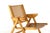 Model Rex Folding Chair by Niko Kralj for Stol Kamnik For Sale - Image 15 of 16