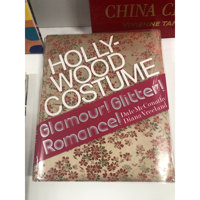 Late 20th Century Curated Decorative Arts II Inspirated Books - Set of 5 For Sale - Image 5 of 8