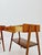 Wood Mid-Century Danish Teak Nightstands, 1960s, Set of 2 For Sale - Image 7 of 12