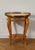 1920s Louis XV Style Display Table, 1920s For Sale - Image 5 of 5