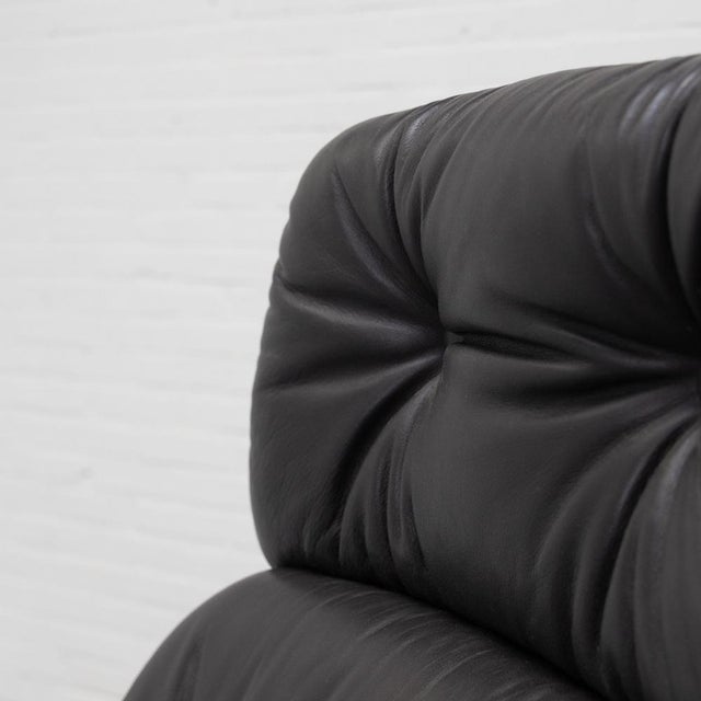 Office Chair by Karl Dittert for Martin Stoll, 1970s For Sale - Image 9 of 18