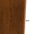 Vintage Mid-Century Walnut Six-Drawer Chest With Brass Pulls For Sale - Image 16 of 18