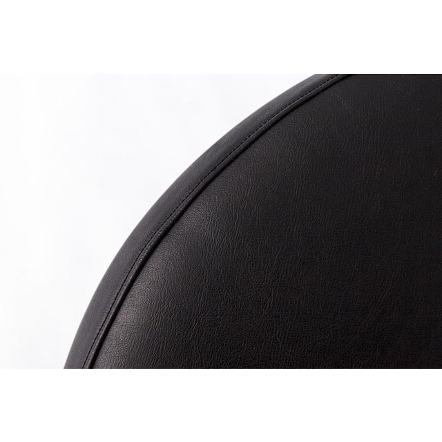 Vintage Stool, Germany, 1970s For Sale - Image 3 of 8