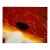 Victor Raphael, Space Field, Digital Iris Print Muse X Large Photograph on Heavy Paper For Sale