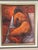 Renzo Ugolini, Nude Reclined Woman, 1950s, Oil Painting on Canvas, Framed For Sale - Image 5 of 18