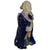 Ceramic 1885 English Majolica Mr. Pickwick Large Pitcher For Sale - Image 7 of 7