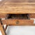 Antique Italian Wooden Dining Table, 1890s For Sale - Image 6 of 18