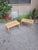 Wood Model 153B Benches in Birch by Alvar Aalto for Artek, 1980s For Sale - Image 7 of 7