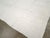 White Galerie Shabab Collection Mid-20th Century Handmade Turkish Hemp Flatweave Kilim Room Size Carpet in White For Sale - Image 8 of 10