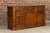 French French 19th Century Carved Walnut Buffet with Two Doors and Single Drawer For Sale - Image 3 of 12