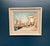 Knut Norman, Venice, 1950s, Oil on Panel, Framed For Sale - Image 15 of 18