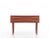 Mid-Century Modern Scandinavian Small Chest of Draw by Arne Vodder for Sibust Funiture Year 1950 Condition Excellent...