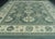Turkish Oushak Rug 12' x 14'8" #19525 Explore a curated collection of hallway runners, wool rugs, and handmade...