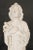 Marble Statue of a Young Girl For Sale - Image 4 of 13